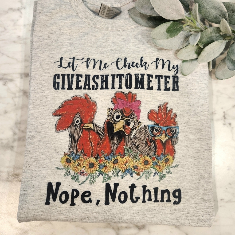 Funny shirt chicken mom humor popular trending farm